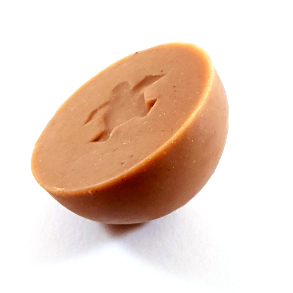 Cassava and Cocoa soap under - Sapo Sapo