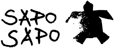 Logo Sapo Sapo