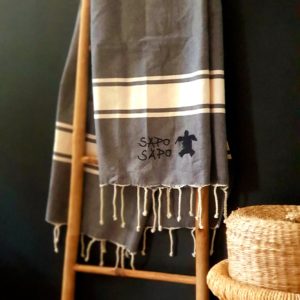 Fouta Palm Beach - SApo Sapo