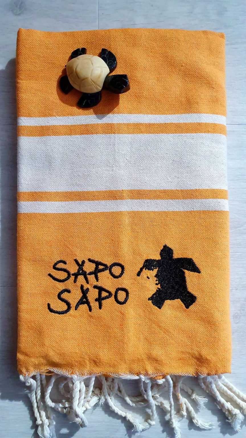 Fouta Awala deco - Sapo Sapo