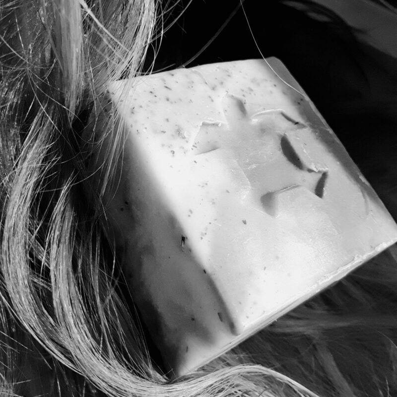 Problème de cheveux
